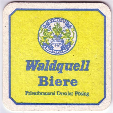 psing cha-by waldquell quad 2a (185-hg gelb-rahmen blau)